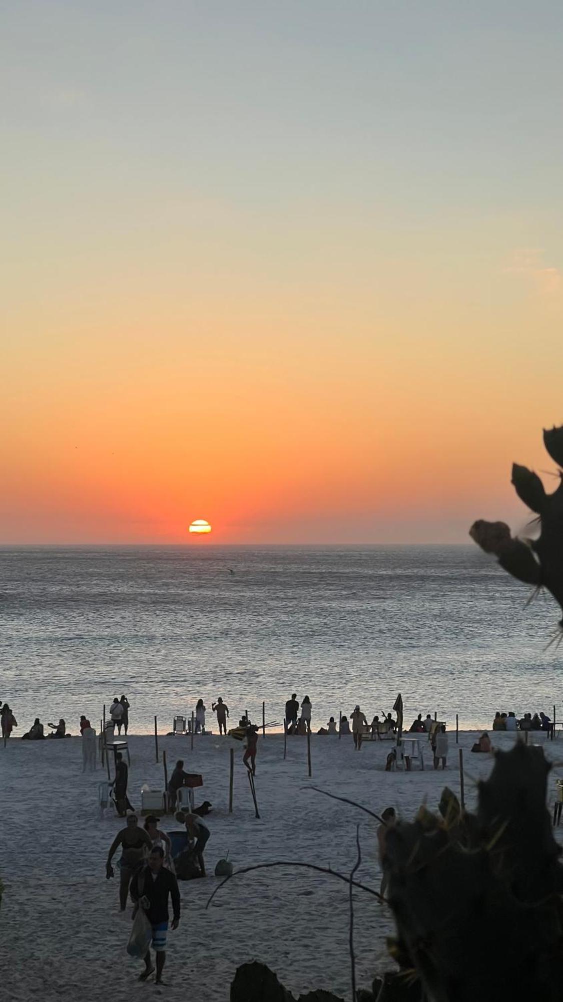 Casa Mush Room Arraial do Cabo Exterior photo